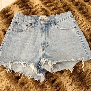 Abercrombie Women Shorts